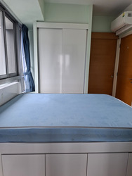 The Verve (D12), Apartment #578652351
